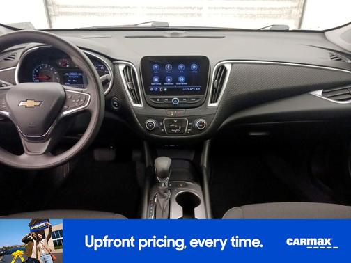 2024 Chevrolet Malibu LS