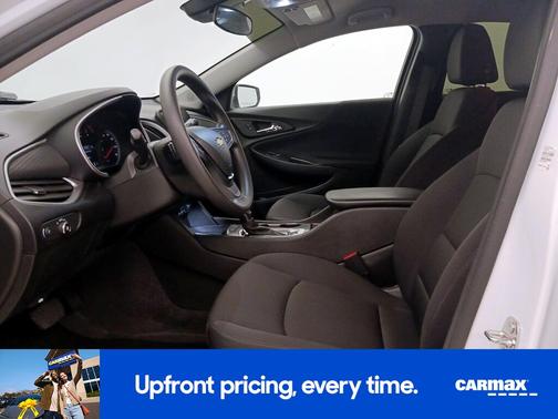 2024 Chevrolet Malibu LS