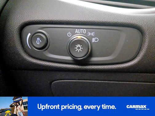 2024 Chevrolet Malibu LS