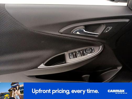 2024 Chevrolet Malibu LS