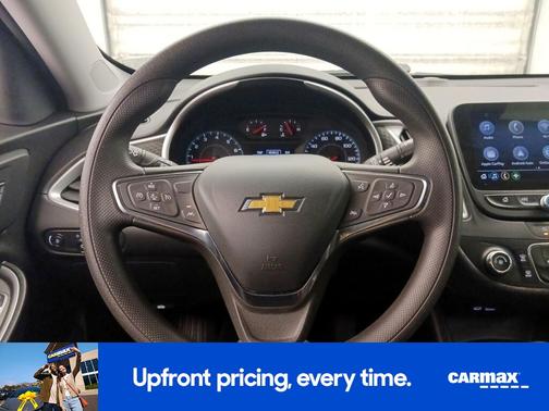 2024 Chevrolet Malibu LS