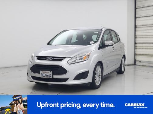 2017 Ford C-Max Energi SE Energi