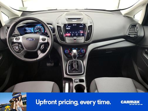 2017 Ford C-Max Energi SE Energi
