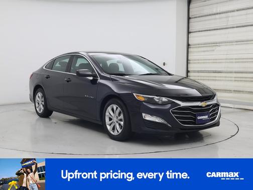 2023 Chevrolet Malibu 1LT