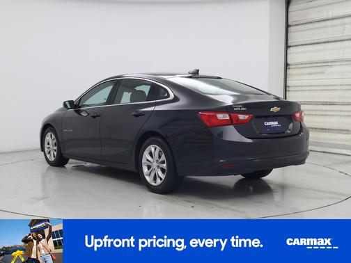 2023 Chevrolet Malibu 1LT