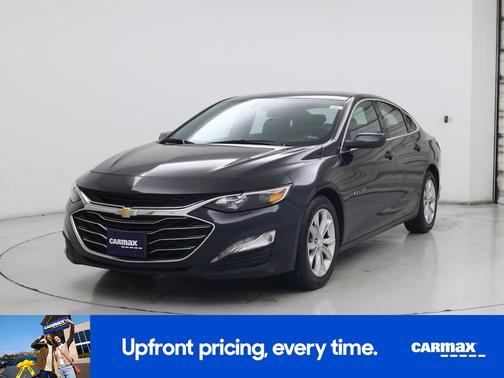 2023 Chevrolet Malibu 1LT