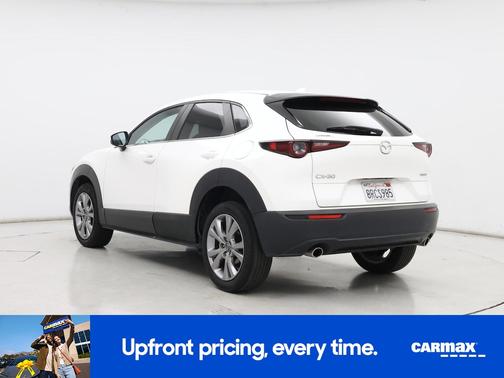 2020 Mazda CX-30 Preferred