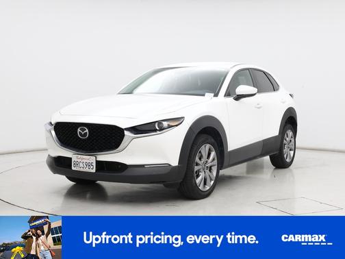 2020 Mazda CX-30 Preferred