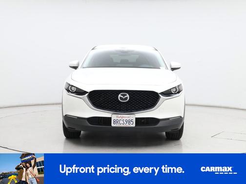 2020 Mazda CX-30 Preferred