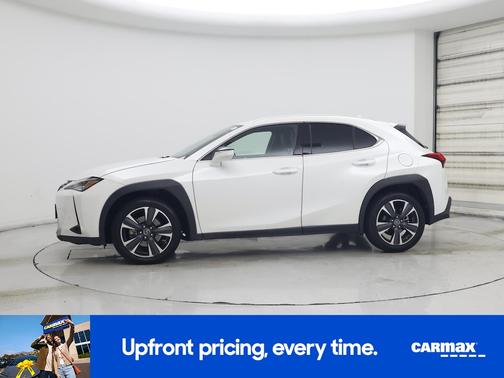 2022 Lexus UX 200 UX 200