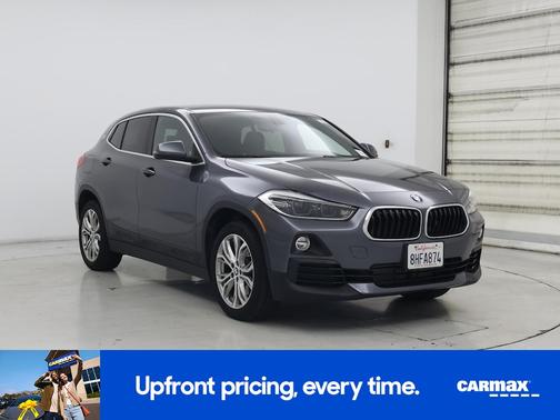 2018 BMW X2 XDrive28i