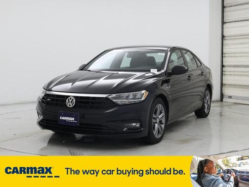 2021 Volkswagen Jetta R-Line