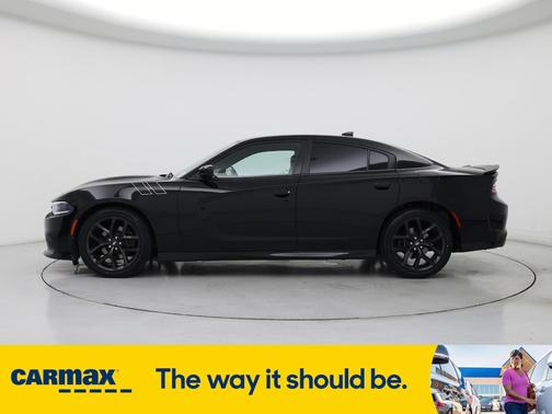 2020 Dodge Charger R/T