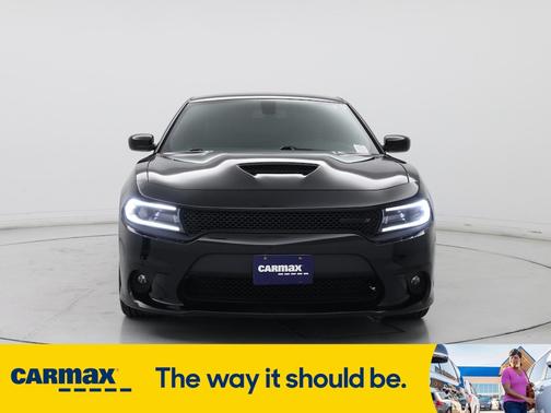 2020 Dodge Charger R/T