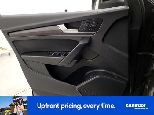 2022 Audi Q5 S-Line Premium