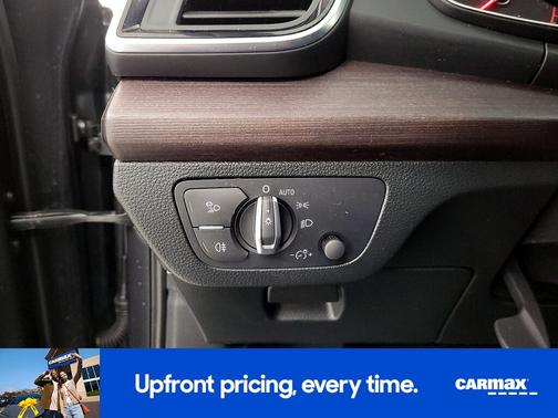 2022 Audi Q5 S-Line Premium