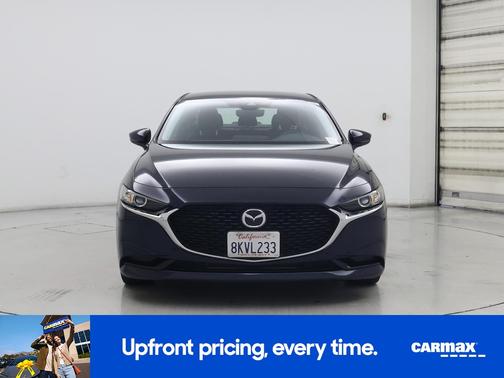 2019 Mazda Mazda3 Select