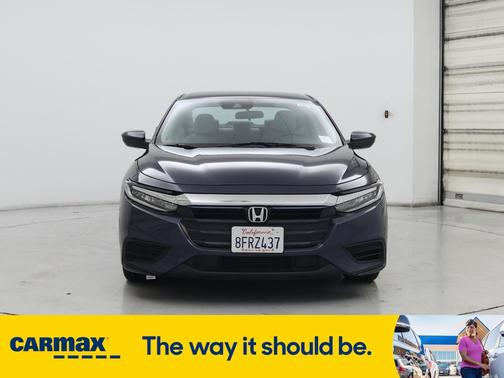 2019 Honda Insight LX