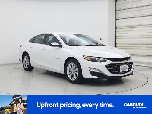 2023 Chevrolet Malibu 1LT