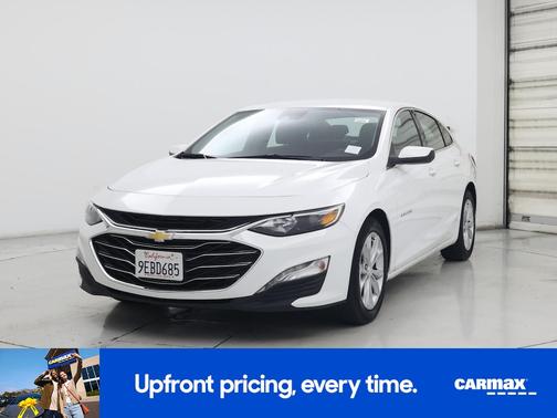 2023 Chevrolet Malibu 1LT