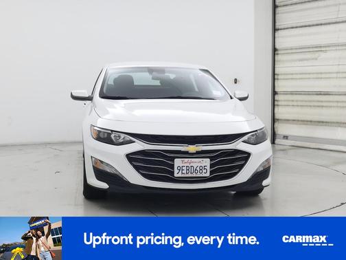 2023 Chevrolet Malibu 1LT