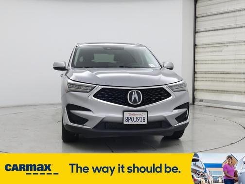 2020 Acura RDX SH-AWD