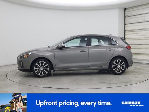 2020 Hyundai ELANTRA GT