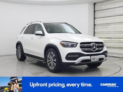 2023 Mercedes-Benz GLE 350 GLE 350