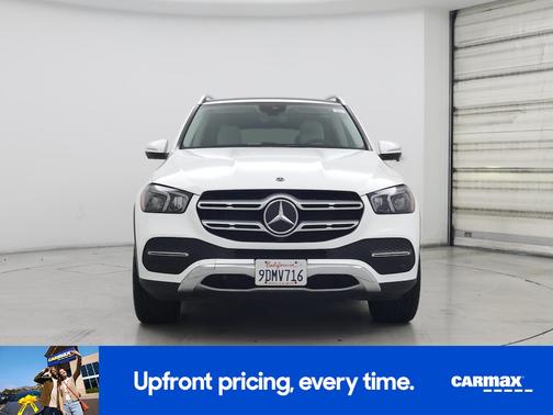 2023 Mercedes-Benz GLE 350 GLE 350