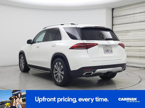 2023 Mercedes-Benz GLE 350 GLE 350