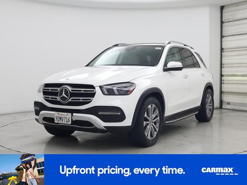 2023 Mercedes-Benz GLE 350 GLE 350