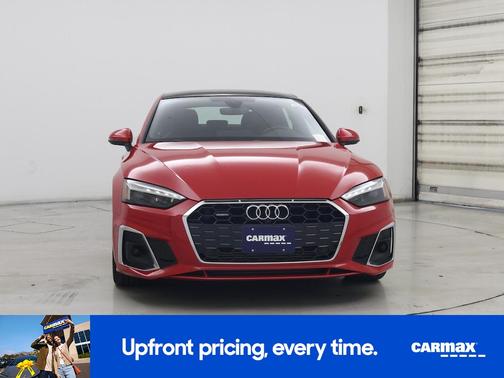 2024 Audi A5 Sportback S-Line Premium Plus