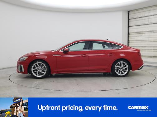 2024 Audi A5 Sportback S-Line Premium Plus