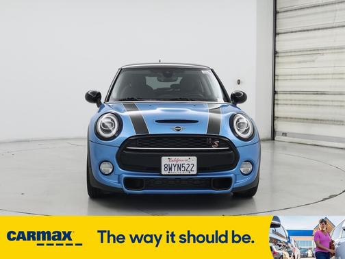 2019 MINI Hardtop John Cooper Works