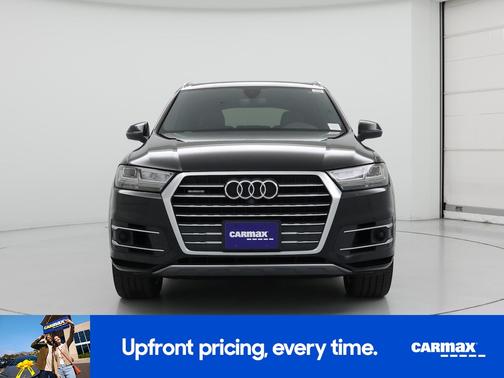2018 Audi Q7 Premium Plus