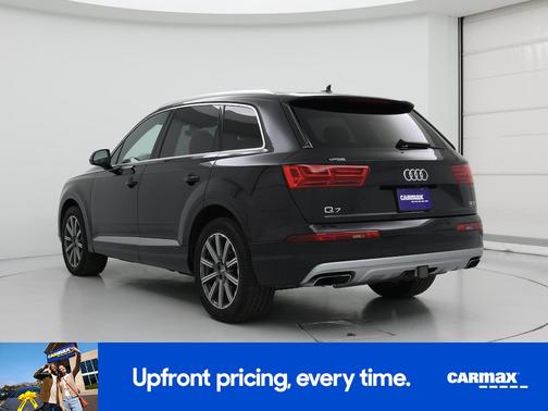 2018 Audi Q7 Premium Plus