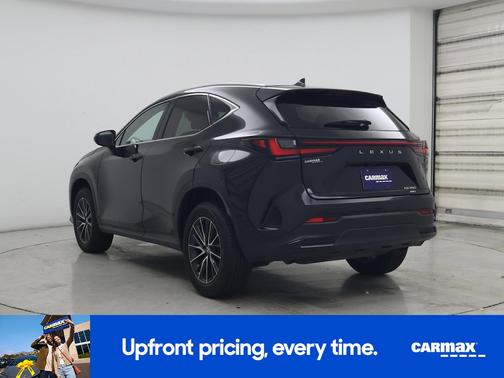 2024 Lexus NX 350 Premium
