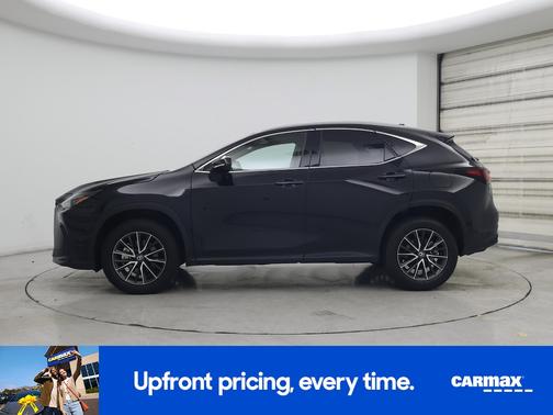 2024 Lexus NX 350 Premium