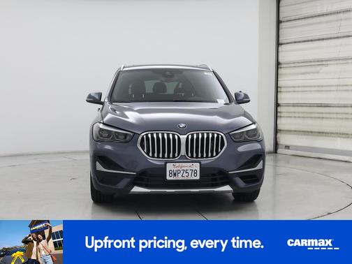 2021 BMW X1 XDrive28i