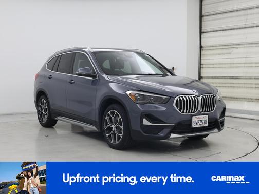 2021 BMW X1 XDrive28i