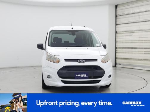 2016 Ford Transit Connect XLT