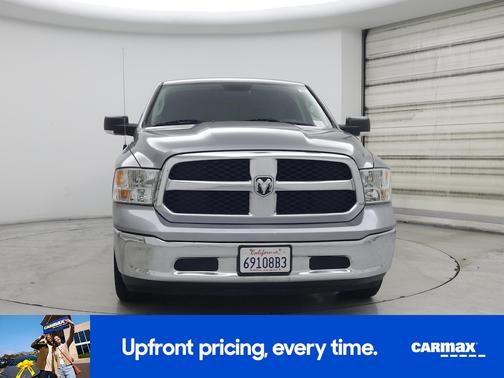 2020 RAM 1500 Classic SLT