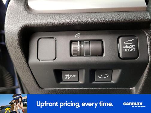 2014 Subaru Forester 2.0XT Touring