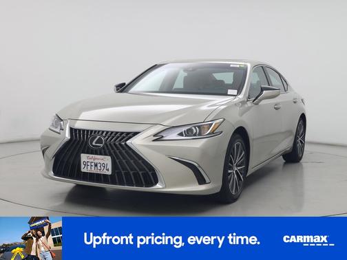 2023 Lexus ES 350 