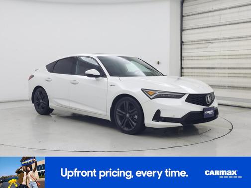 Silver 2019 Honda Fit Sport