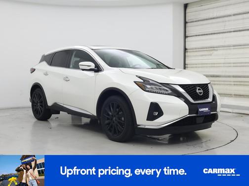 2023 Nissan Murano SL