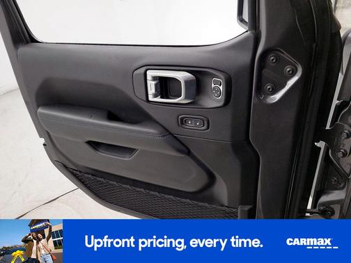 2022 Jeep Wrangler Unlimited 4xe Unlimited Rubicon