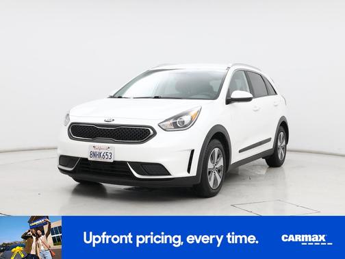 2019 Kia Niro LX