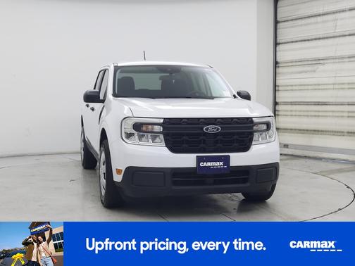 2024 Ford Maverick XL