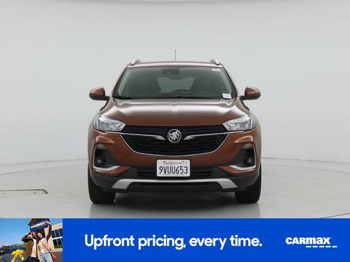 2020 Buick Encore GX Select
